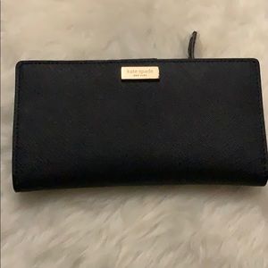 Kate Spade Laurel Way Wallet